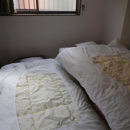 קיוטו Tatamiya Inn מראה חיצוני תמונה
