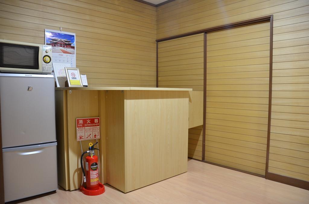 קיוטו Tatamiya Inn מראה חיצוני תמונה