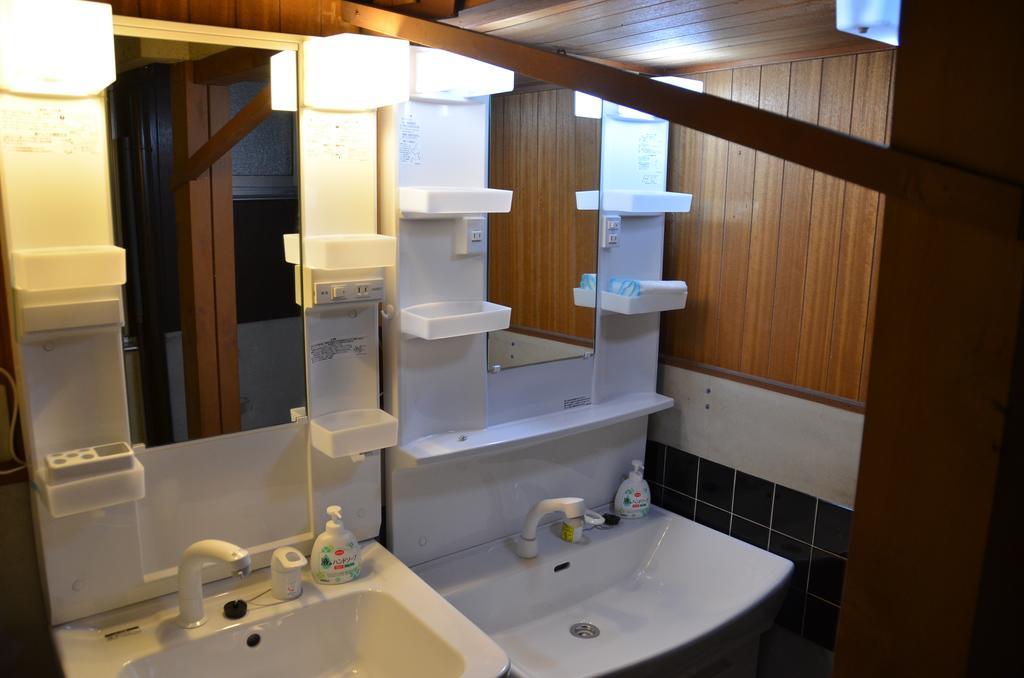 קיוטו Tatamiya Inn מראה חיצוני תמונה