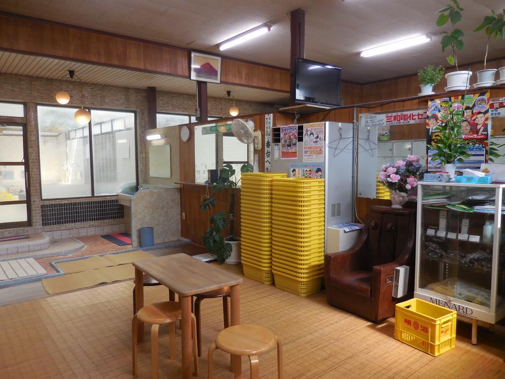 קיוטו Tatamiya Inn מראה חיצוני תמונה
