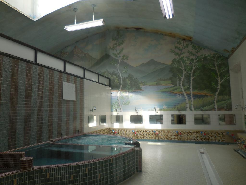 קיוטו Tatamiya Inn מראה חיצוני תמונה