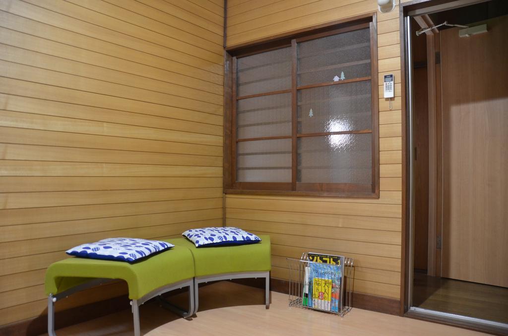 קיוטו Tatamiya Inn מראה חיצוני תמונה