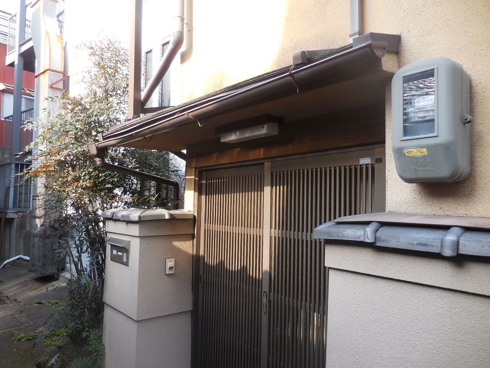 קיוטו Tatamiya Inn מראה חיצוני תמונה