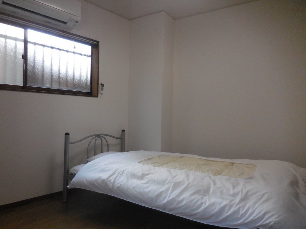 קיוטו Tatamiya Inn מראה חיצוני תמונה